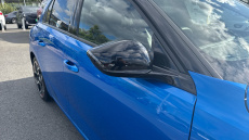 Vauxhall Astra 1.2 Turbo 130 GS Line 5dr Petrol Hatchback